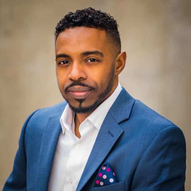 Michael C Barber III